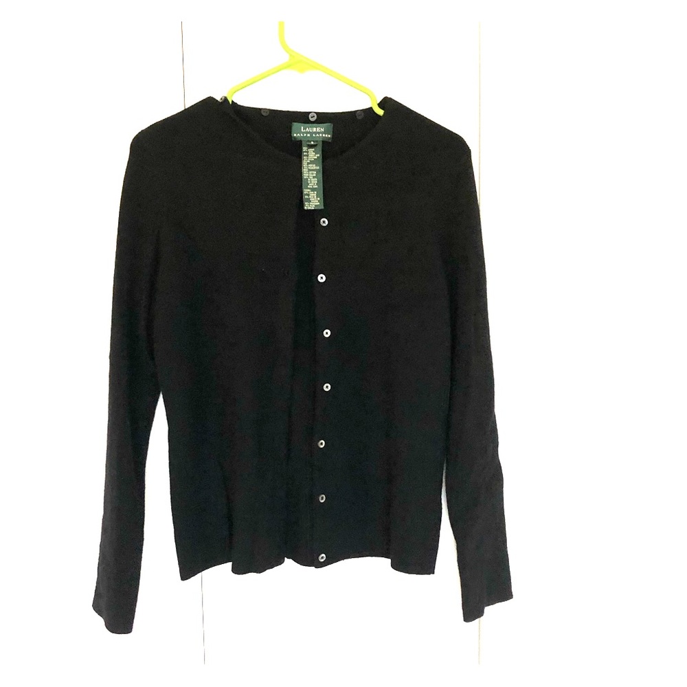 Ralph Lauren Cardigan